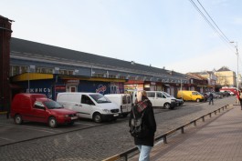 «Не рыночные отношения»: кому нужен конфликт вокруг реконструкции улицы Баранова