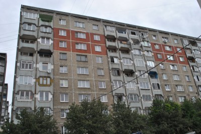 Власти Калининграда отказались от керамических фасадов на Солнечном бульваре из-за дороговизны