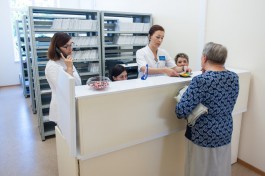 В Калининградской области упрощают получение жилищных сертификатов для медиков