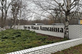 Дятлова рассказала, когда в Калининграде возобновят благоустройство Макс-Ашманн-парка