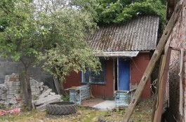 Для строительства детсада в районе ул. Куйбышева в Калининграде снесут дачи и гаражи (фото)