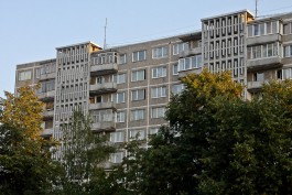 Жителям области предложат ежемесячно платить за капремонт домов по 10 рублей с квадратного метра
