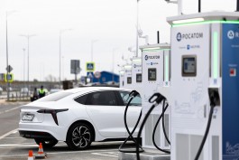 «Делимобиль» поставил на паузу запуск каршеринга в Калининграде