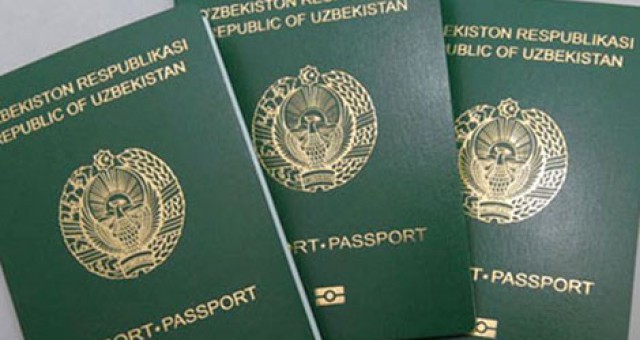 Калининградские судебные приставы отправили на родину 16 граждан Узбекистана