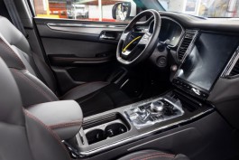 «Авито»: В Калининградской области на 85% вырос спрос на премиальные машины из Китая