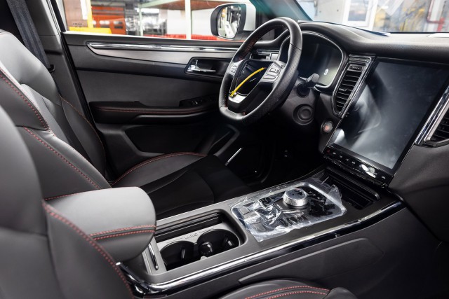 «Авито»: В Калининградской области на 85% вырос спрос на премиальные машины из Китая