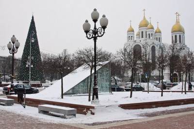 Синоптики предупреждают калининградцев об усилении ветра до 15–20 м/с